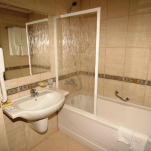 Hotel Glarus