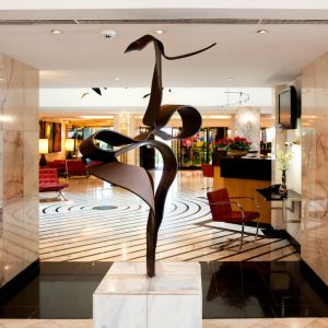 Hotel Seaside Palm Beach