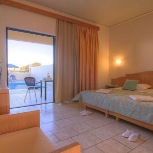 Hotel Solimar Aquamarine