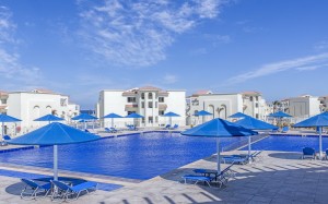 Hotel Albatros Makadi Resort