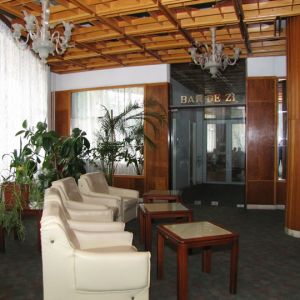 Hotel Hefaistos
