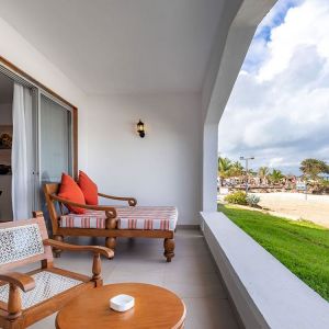 Hotel Royal Zanzibar Beach Resort