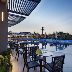 Sunis Elita Beach Resort