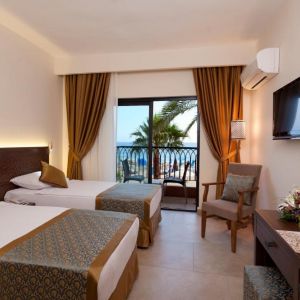 Alaaddin Beach Hotel