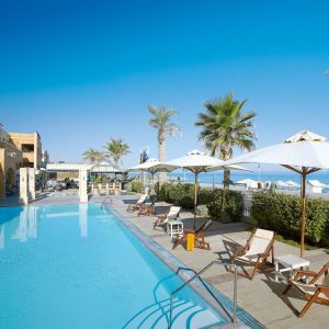 GRECOTEL PLAZA BEACH HOUSE
