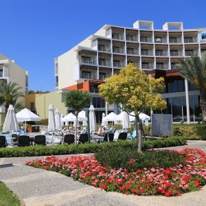 Hotel TUI Sensatori Resort Barut Sorgun Side