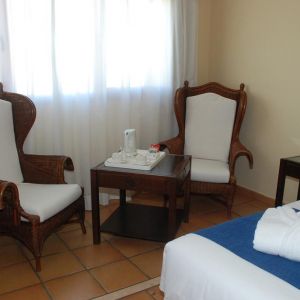Almunecar Playa Hotel