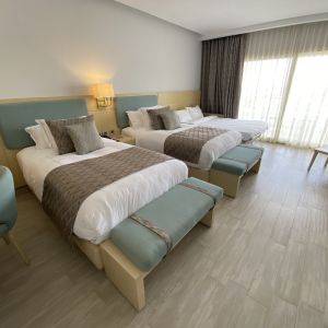 Cleopatra Luxury Resort Sidi Henish