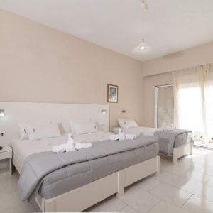 Hotel Belussi Beach