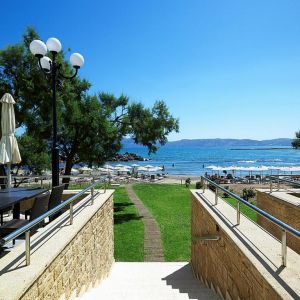 Hotel Molos Bay