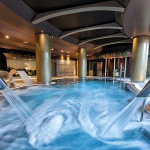 Spring Arona Gran Hotel ans Spa