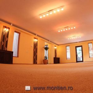 Hotel Pensiunea Montien Predeal