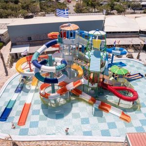 Sun Bay Hotel Waterpark