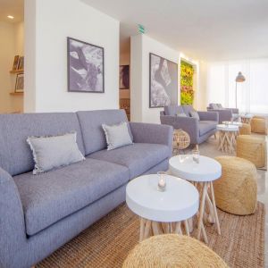 Hotel HM Alma Beach