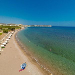 Hotel Kolymbia Bay Art