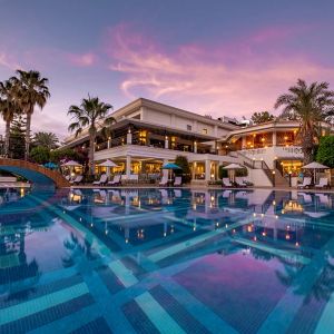 Hotel Utopia Resort and Residence