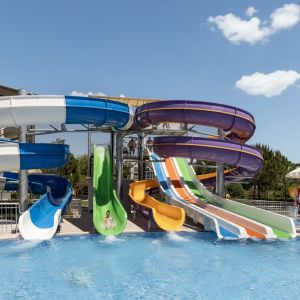 Hotel Marvida Family Eco (Ex.Otium Family Eco Club)