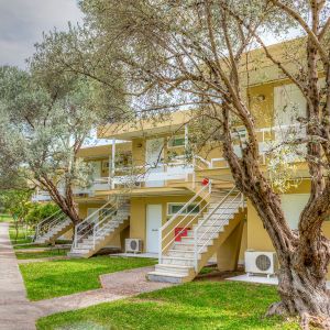Hotel Palmariva Beach