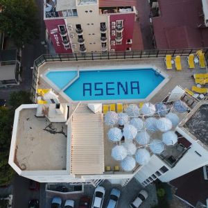 Hotel Asena
