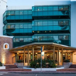 Hotel S Argamassa Palace