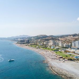 Faliraki Dream Studios