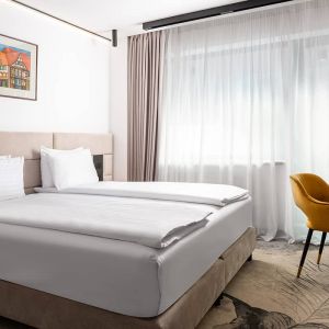 Hotel Alexandrion Experience
