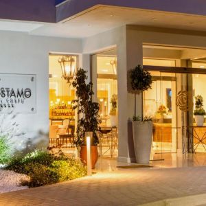 Rodostamo Hotel and Spa