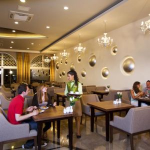 Hotel Royal Seginus