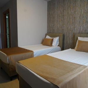 Hotella Resort and Spa