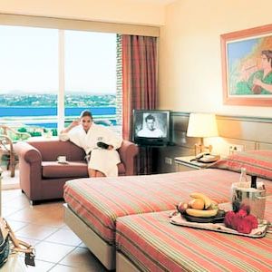 Hotel Divani Corfu Palace