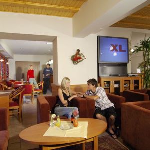 Hotel Bolfenk