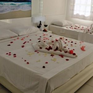 Hotel Bendis Beach
