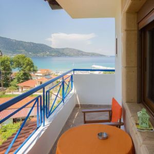 Vila Lena Thassos