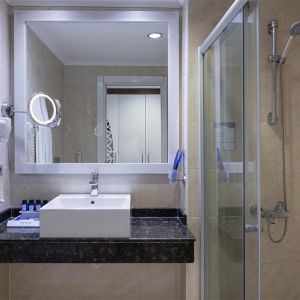 BERRY HOTELS
