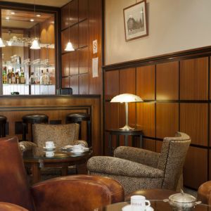 Hotel Mercure Raspail