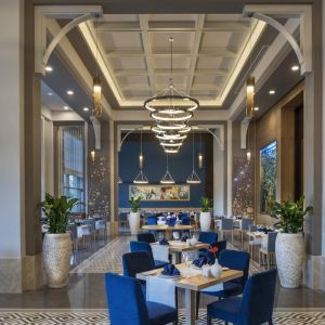 Hotel Regnum Carya Golf and SPA Resort