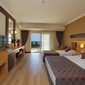 Telatiye Resort Hotel