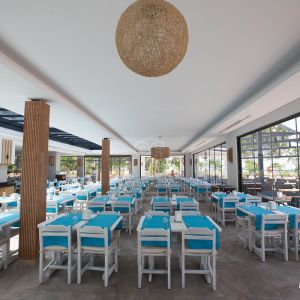 Hotel Oludeniz Resort by Z Hotels