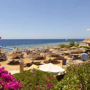 Hotel Sierra Sharm El Sheikh