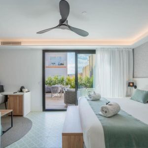 Neptuno Hotel and Spa