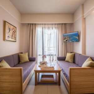 Porto Platanias Village Resort
