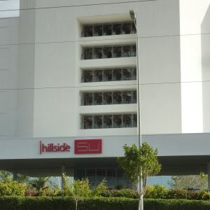 Hotel Hillside Su