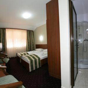 Hotel Livadia
