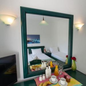 Hotel Olympion Melathron