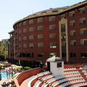 NoxInn Hotel Club (Ex.Hotel Club Konakli Family Resort)