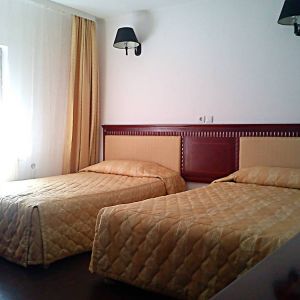 Pensiunea Memory