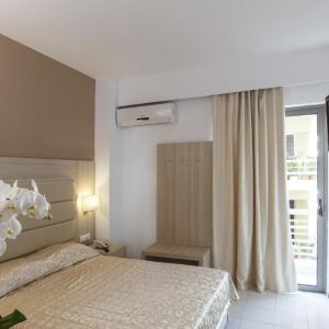 Hotel Africa Rodos