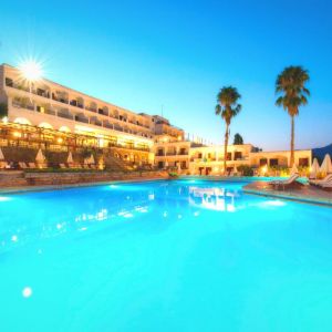 Hotel Magna Graecia