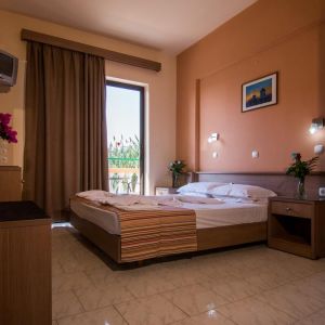 Hotel Villa George