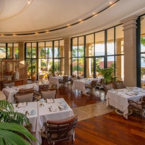 Hotel Iberostar Grand El Mirador Adults Only